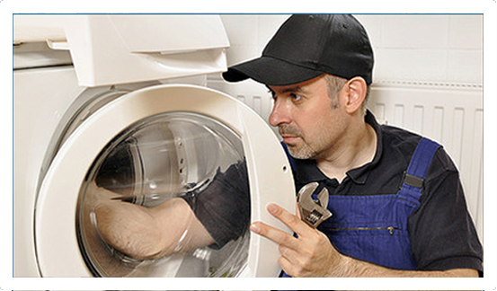 washer repair
